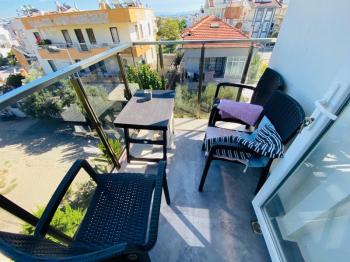 Didim Cumhuriyette Satılık 2+1 Daire