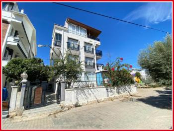 Didim Cumhuriyette Satılık 2+1 Daire