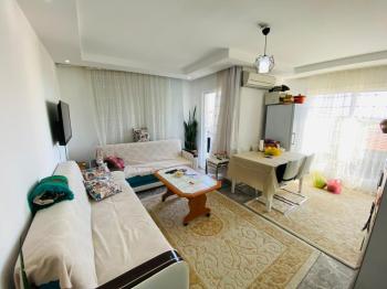 Didim Cumhuriyette Satılık 2+1 Daire