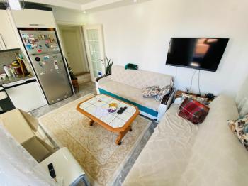 Didim Cumhuriyette Satılık 2+1 Daire