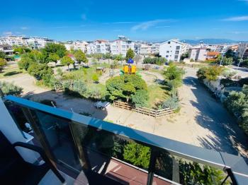 Didim Cumhuriyette Satılık 2+1 Daire