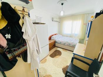 Didim Cumhuriyette Satılık 2+1 Daire