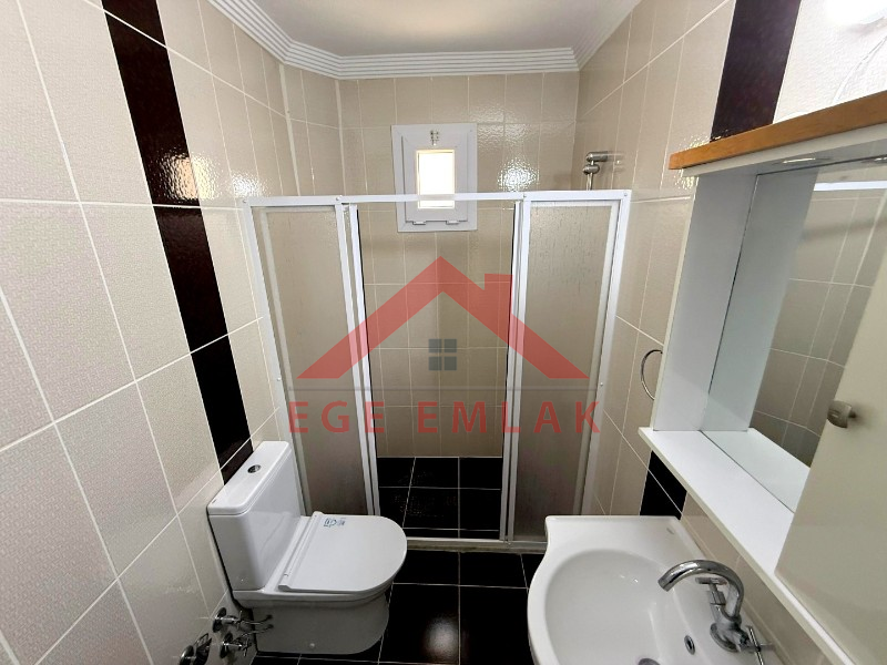 Didim Merkezde Ayrı Mutfaklı 2+1 Ara Kat Daire