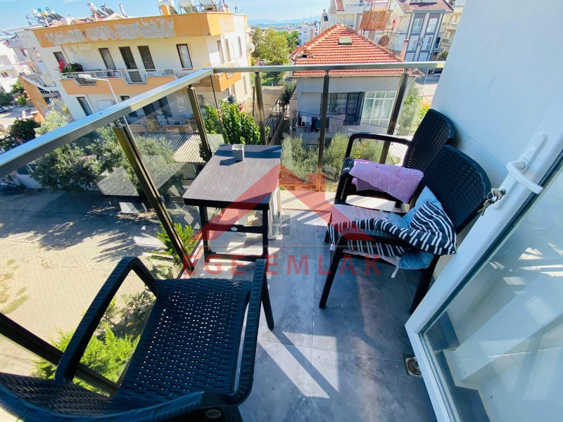 Didim Cumhuriyette Satılık 2+1 Daire