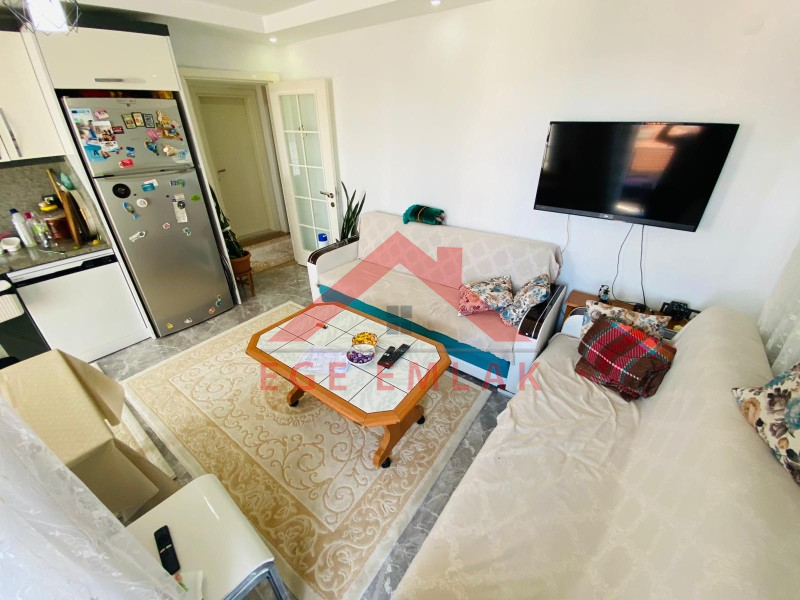 Didim Cumhuriyette Satılık 2+1 Daire