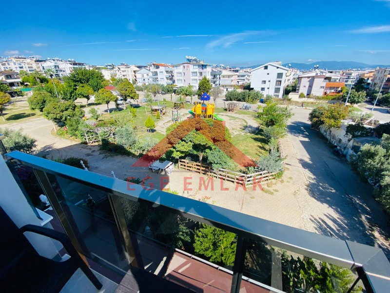 Didim Cumhuriyette Satılık 2+1 Daire