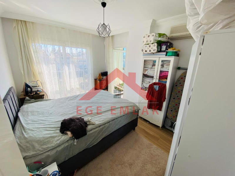 Didim Cumhuriyette Satılık 2+1 Daire