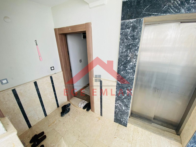 Didim Cumhuriyette Satılık 2+1 Daire