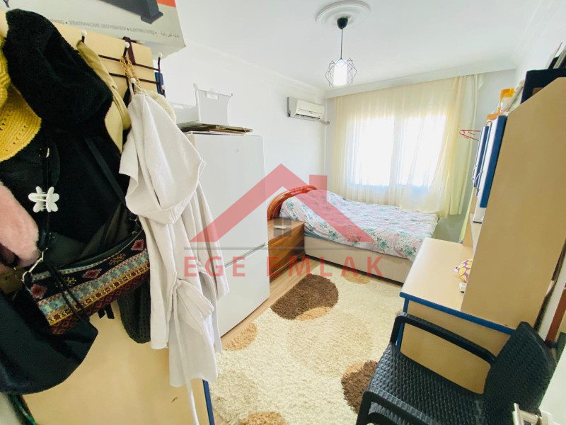 Didim Cumhuriyette Satılık 2+1 Daire