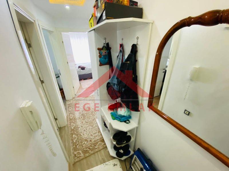 Didim Cumhuriyette Satılık 2+1 Daire