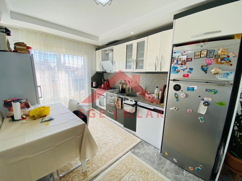 Didim Cumhuriyette Satılık 2+1 Daire