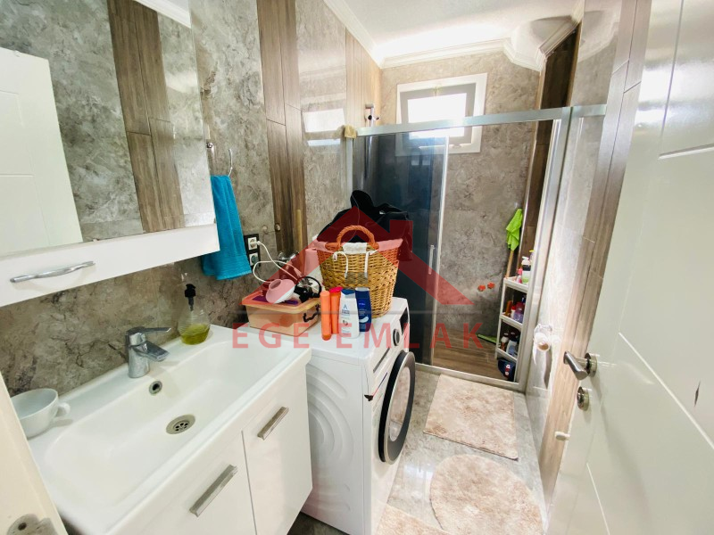 Didim Cumhuriyette Satılık 2+1 Daire