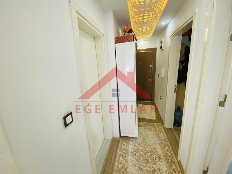 Didim Cumhuriyette Satılık 2+1 Daire