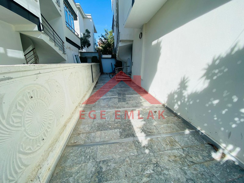 Didim Cumhuriyette Satılık 2+1 Daire