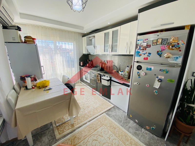 Didim Cumhuriyette Satılık 2+1 Daire