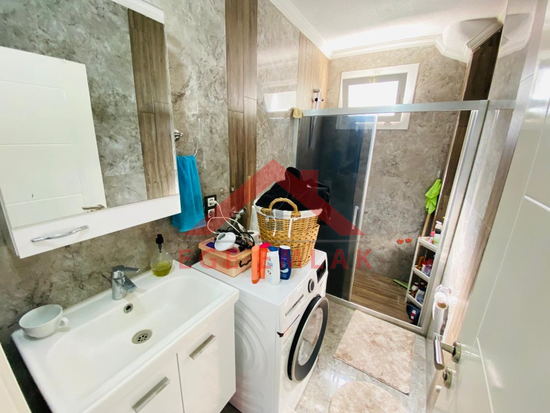 Didim Cumhuriyette Satılık 2+1 Daire