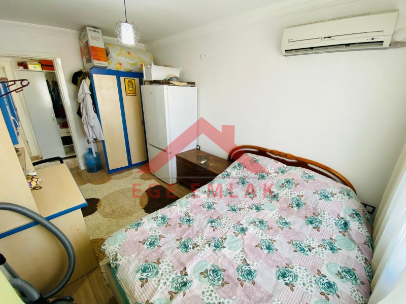 Didim Cumhuriyette Satılık 2+1 Daire