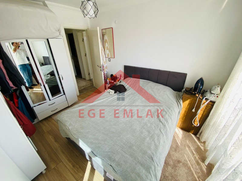 Didim Cumhuriyette Satılık 2+1 Daire