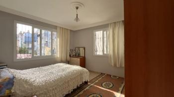 Elmas’tan Barbaros’ta Sahile Yürüme Mesafesinde 3+1