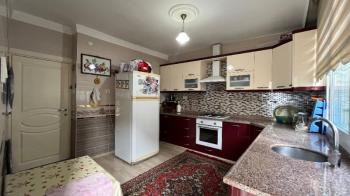 Elmas’tan Barbaros’ta Sahile Yürüme Mesafesinde 3+1