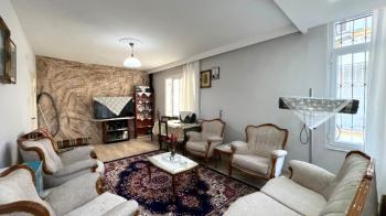 Elmas’tan Barbaros’ta Sahile Yürüme Mesafesinde 3+1