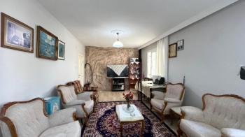 Elmas’tan Barbaros’ta Sahile Yürüme Mesafesinde 3+1