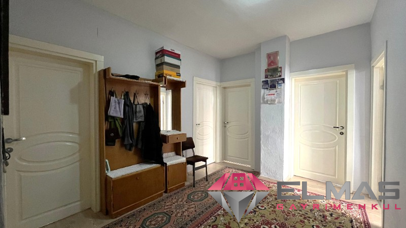 Elmas’tan Barbaros’ta Sahile Yürüme Mesafesinde 3+1