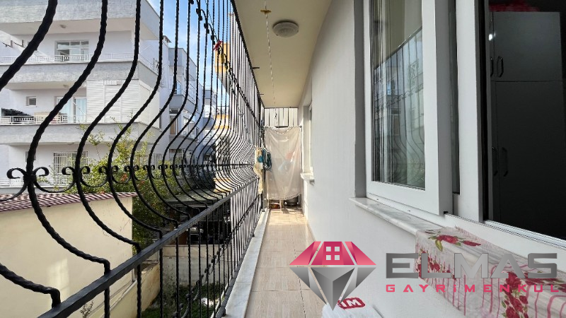 Elmas’tan Barbaros’ta Sahile Yürüme Mesafesinde 3+1