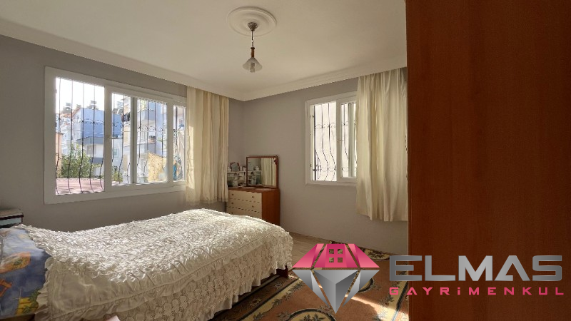 Elmas’tan Barbaros’ta Sahile Yürüme Mesafesinde 3+1