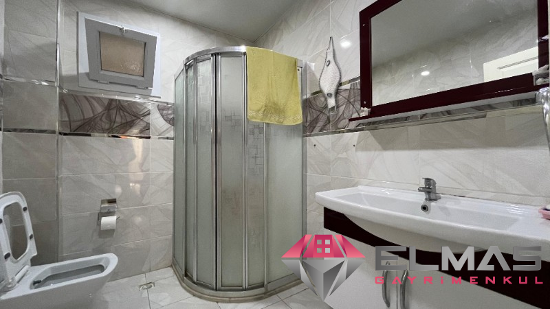 Elmas’tan Barbaros’ta Sahile Yürüme Mesafesinde 3+1