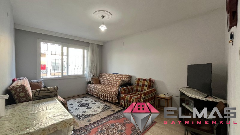 Elmas’tan Barbaros’ta Sahile Yürüme Mesafesinde 3+1