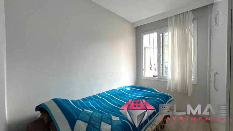 Elmas’tan Barbaros’ta Sahile Yürüme Mesafesinde 3+1