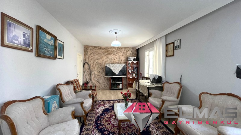 Elmas’tan Barbaros’ta Sahile Yürüme Mesafesinde 3+1