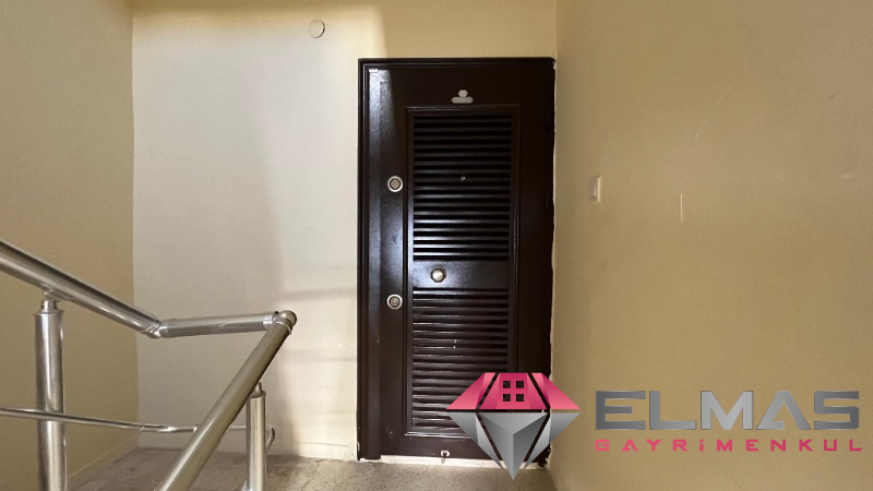 Elmas’tan Barbaros’ta Sahile Yürüme Mesafesinde 3+1