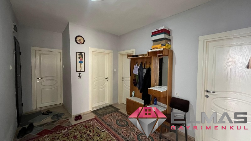 Elmas’tan Barbaros’ta Sahile Yürüme Mesafesinde 3+1