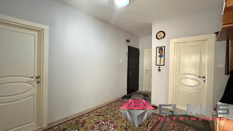 Elmas’tan Barbaros’ta Sahile Yürüme Mesafesinde 3+1