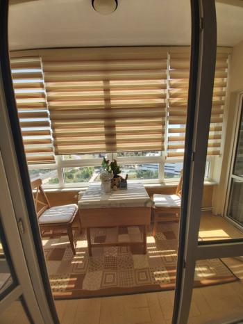 BOSTANCI KÖPRÜSÜ ÜZERİNDE METRONUN DİBİNDE