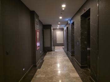 METROBÜSE YÜRÜME 2+1 REZİDANS DAİRE!