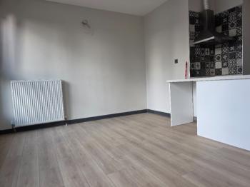 METROBÜSE YÜRÜME 2+1 REZİDANS DAİRE!