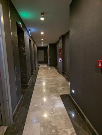 METROBÜSE YÜRÜME 2+1 REZİDANS DAİRE!