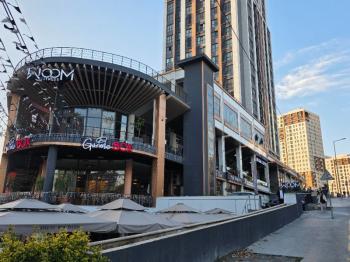 METROBÜSE YÜRÜME 2+1 REZİDANS DAİRE!