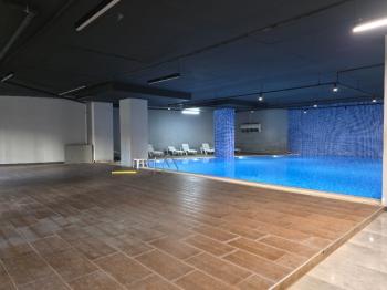 METROBÜSE YÜRÜME 2+1 REZİDANS DAİRE!