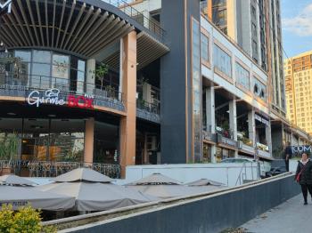 METROBÜSE YÜRÜME 2+1 REZİDANS DAİRE!