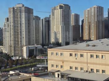 METROBÜSE YÜRÜME 2+1 REZİDANS DAİRE!