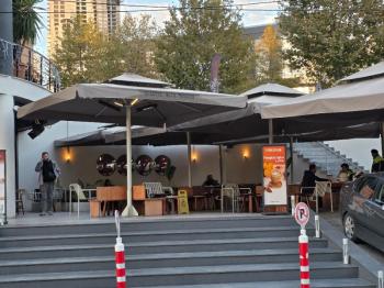 METROBÜSE YÜRÜME 2+1 REZİDANS DAİRE!