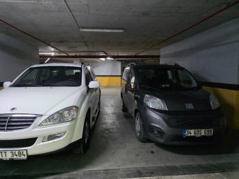 METROBÜSE YÜRÜME 2+1 REZİDANS DAİRE!