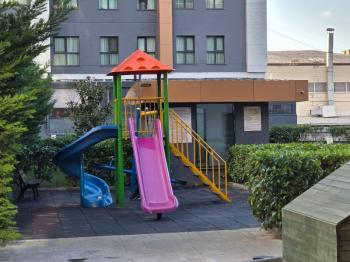 METROBÜSE YÜRÜME 2+1 REZİDANS DAİRE!