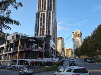 METROBÜSE YÜRÜME 2+1 REZİDANS DAİRE!