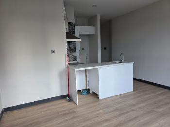 METROBÜSE YÜRÜME 2+1 REZİDANS DAİRE!