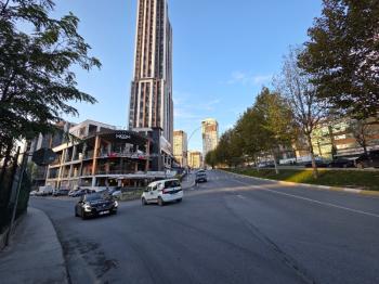 METROBÜSE YÜRÜME 2+1 REZİDANS DAİRE!